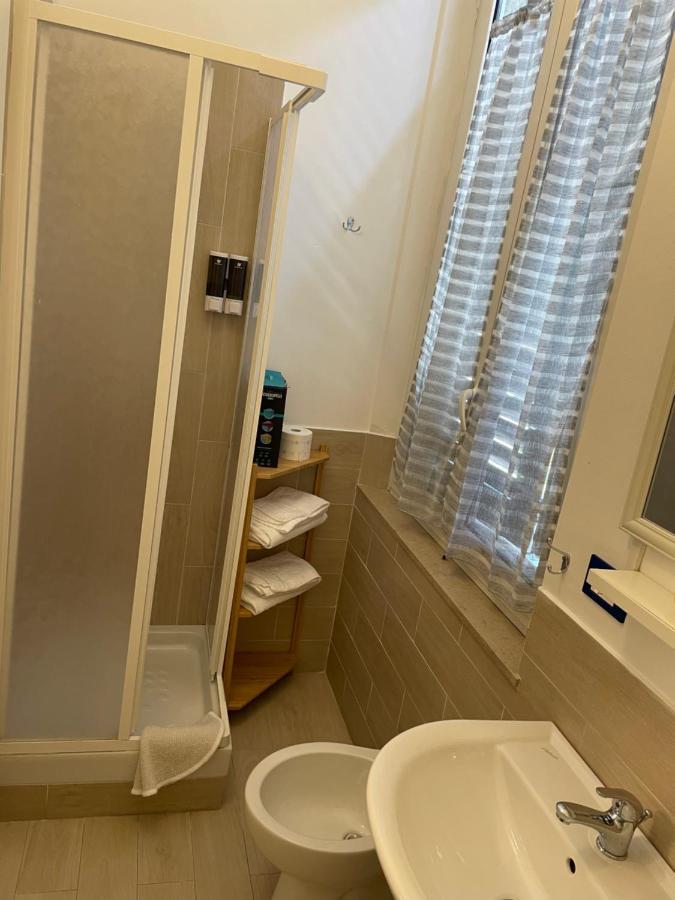 B&B Del Corso - Affittacamere Giulianova Dış mekan fotoğraf