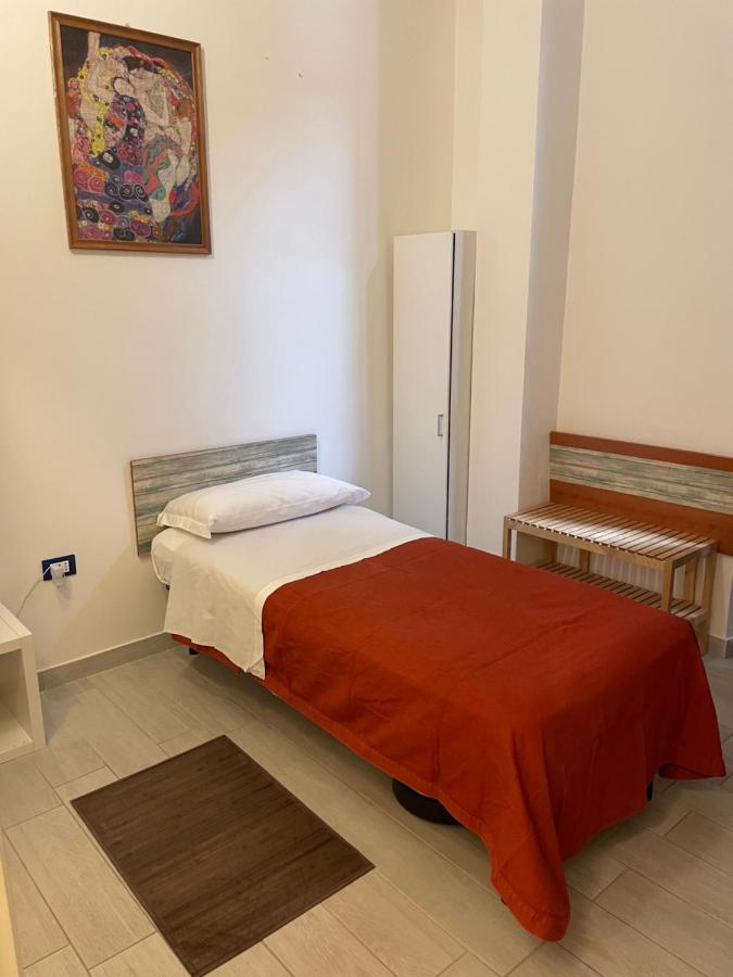 B&B Del Corso - Affittacamere Giulianova Dış mekan fotoğraf