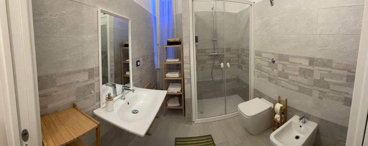 B&B Del Corso - Affittacamere Giulianova Dış mekan fotoğraf