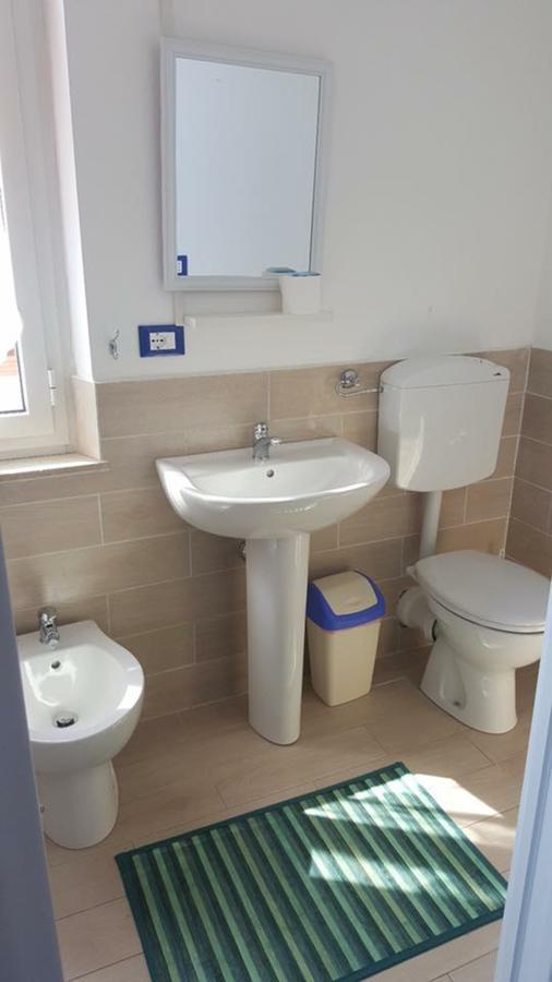 B&B Del Corso - Affittacamere Giulianova Dış mekan fotoğraf